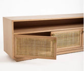 LUCILLE TV UNIT - Urban Kind- The Mob Collective